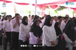 Catat, Pemprov Riau Umumkan Hasil Seleksi PPPK Tahap II Pada 9 hingga 18 Februari 2025
